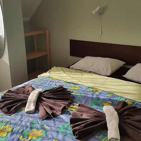 Terve Hostel Pärnu Dış mekan fotoğraf