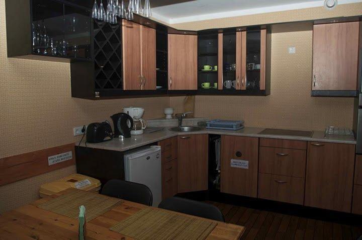 Terve Hostel Pärnu Dış mekan fotoğraf