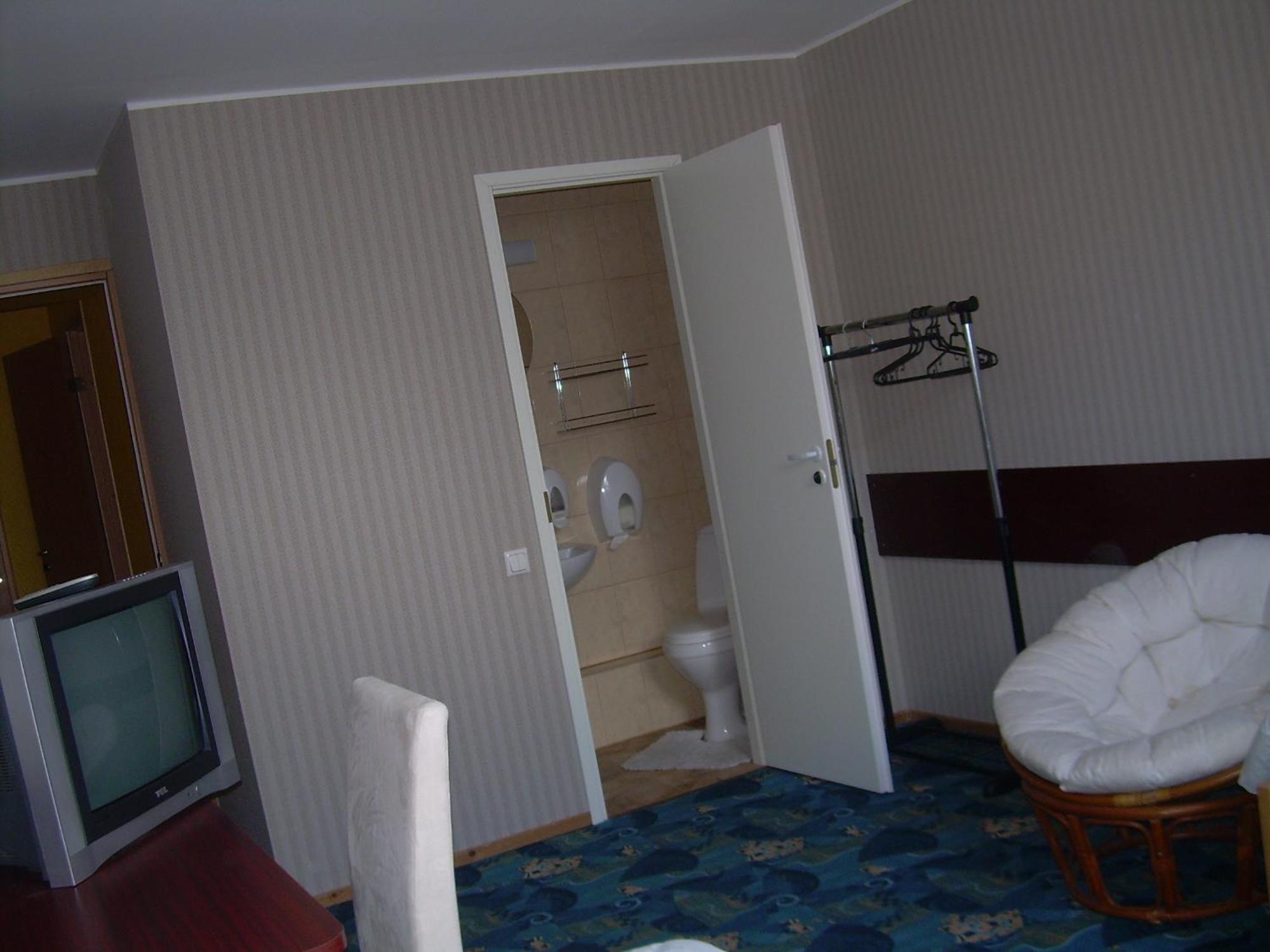 Terve Hostel Pärnu Dış mekan fotoğraf
