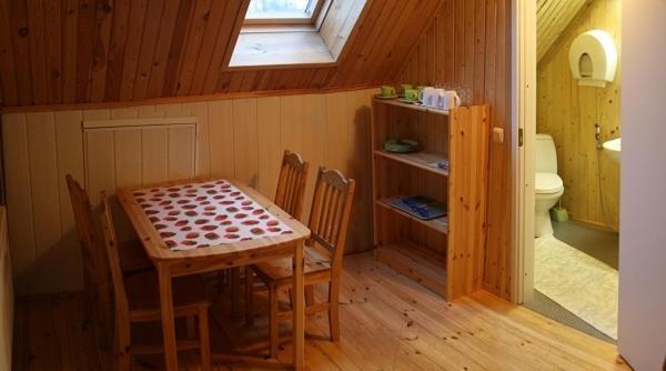 Terve Hostel Pärnu Dış mekan fotoğraf