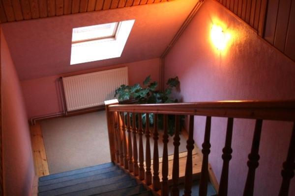 Terve Hostel Pärnu Dış mekan fotoğraf