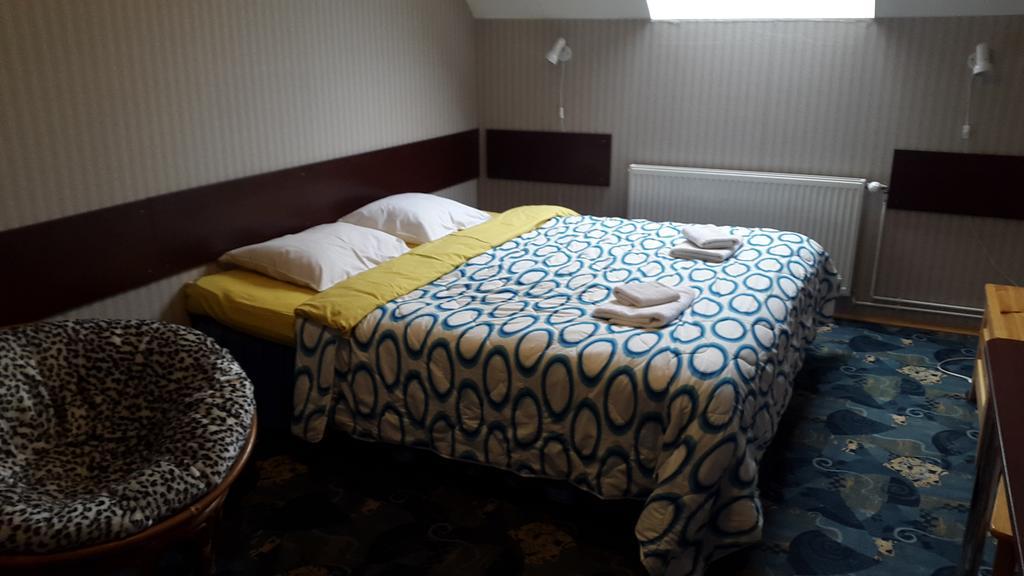 Terve Hostel Pärnu Dış mekan fotoğraf