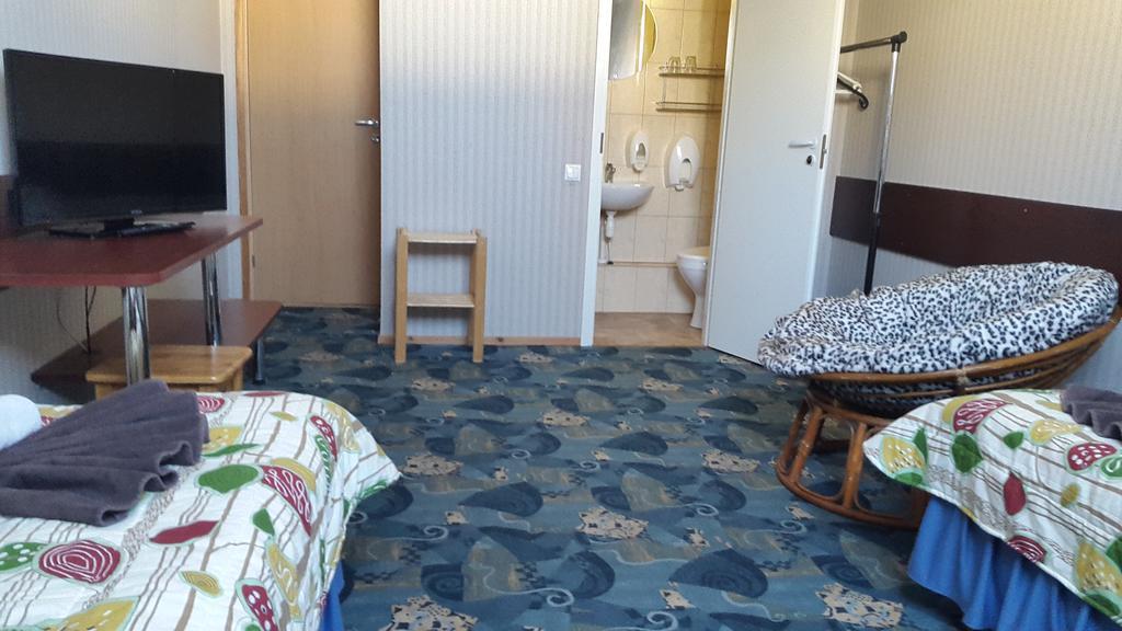 Terve Hostel Pärnu Dış mekan fotoğraf