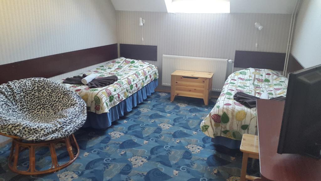 Terve Hostel Pärnu Dış mekan fotoğraf