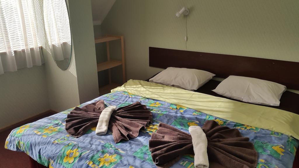 Terve Hostel Pärnu Dış mekan fotoğraf