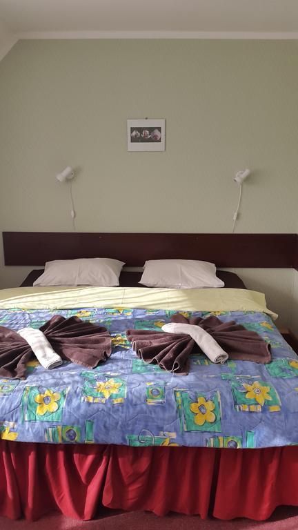 Terve Hostel Pärnu Dış mekan fotoğraf