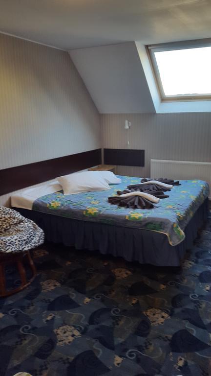 Terve Hostel Pärnu Dış mekan fotoğraf
