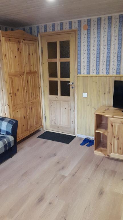 Terve Hostel Pärnu Dış mekan fotoğraf