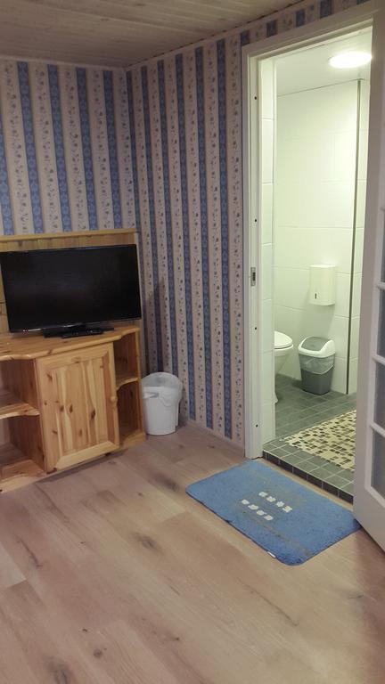 Terve Hostel Pärnu Dış mekan fotoğraf