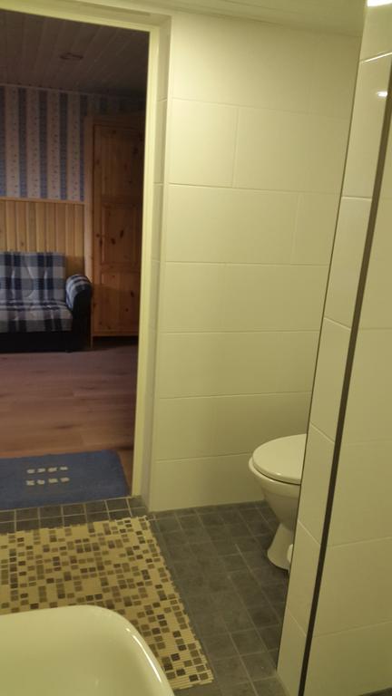 Terve Hostel Pärnu Dış mekan fotoğraf
