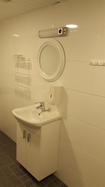 Terve Hostel Pärnu Dış mekan fotoğraf