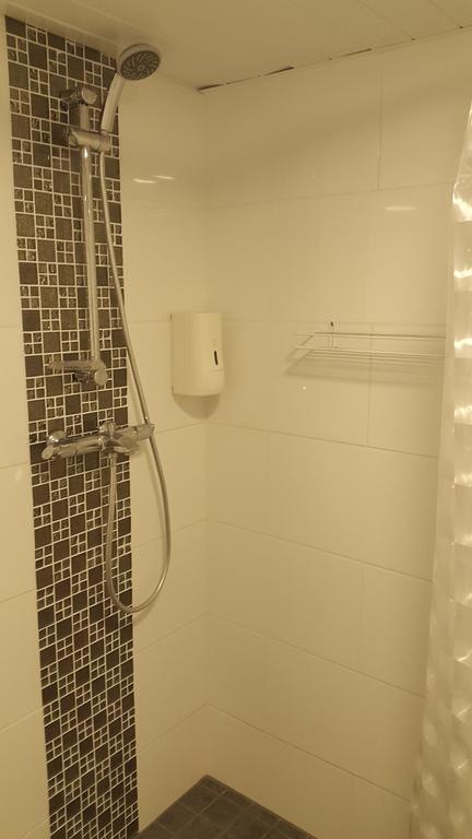 Terve Hostel Pärnu Dış mekan fotoğraf