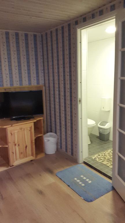 Terve Hostel Pärnu Dış mekan fotoğraf