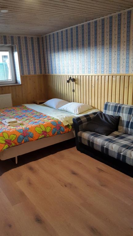 Terve Hostel Pärnu Dış mekan fotoğraf