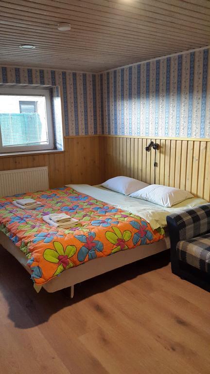 Terve Hostel Pärnu Dış mekan fotoğraf