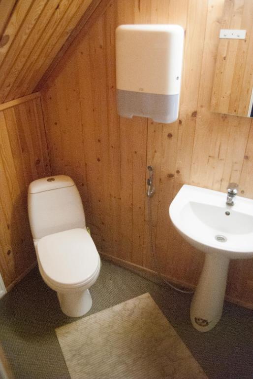 Terve Hostel Pärnu Dış mekan fotoğraf