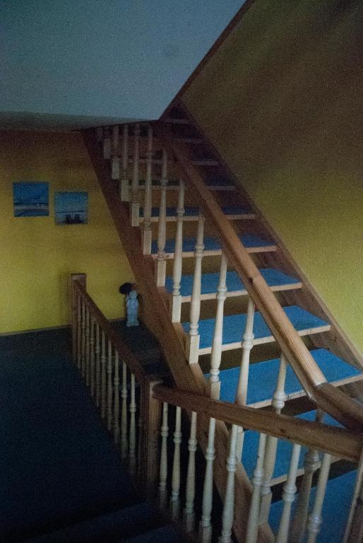 Terve Hostel Pärnu Dış mekan fotoğraf